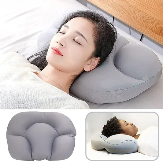 EggCloud Comfort Pillow