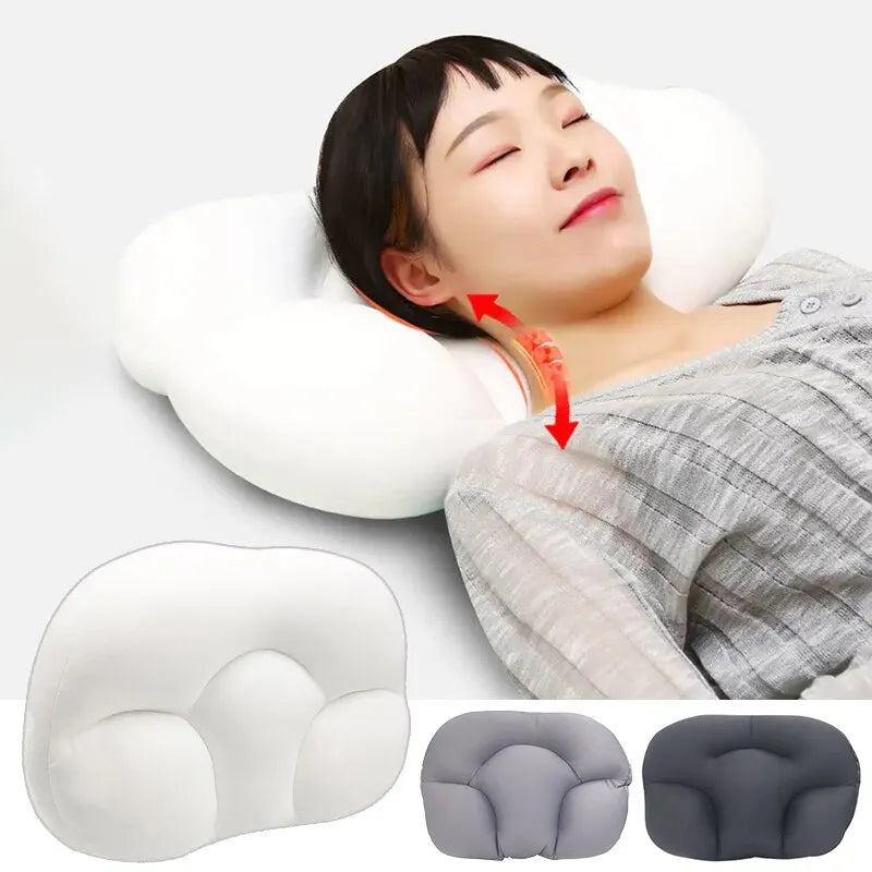 EggCloud Comfort Pillow