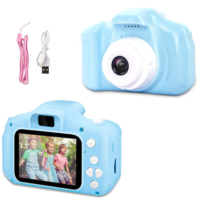 The SnapShot Children's Camera 